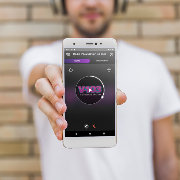 Run android online APK V103 Radio Station Atlanta USA from MyAndroid or emulate V103 Radio Station Atlanta USA using MyAndroid Run android online APK V103 Radio Station Atlanta USA from MyAndroid or emulate V103 Radio Station Atlanta USA using MyAndroid