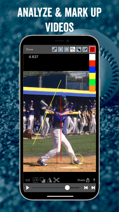 Emulate iPhone app V1 Baseball using MyAndroid Emulate iPhone app V1 Baseball using MyAndroid