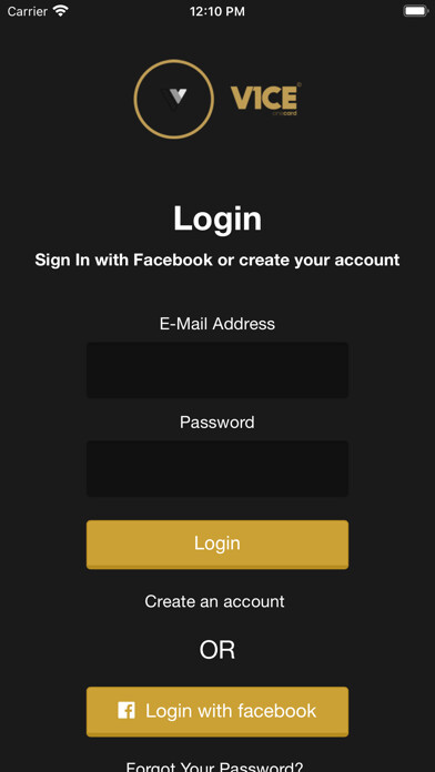 Emulate iPhone app V1CE using MyAndroid Emulate iPhone app V1CE using MyAndroid