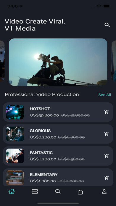 Emulate iPhone app V1 Media - Sharing & Education using MyAndroid Emulate iPhone app V1 Media - Sharing & Education using MyAndroid