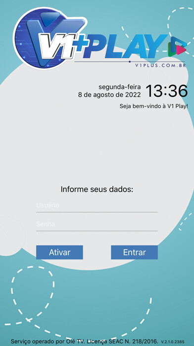 Emulate iPhone app V1 Play using MyAndroid