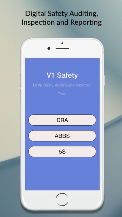 Emulate iPhone app V1 Safety Auditing & Reporting using MyAndroid Emulate iPhone app V1 Safety Auditing & Reporting using MyAndroid
