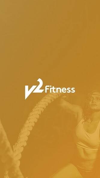 Run android online APK V2 Fitness from MyAndroid or emulate V2 Fitness using MyAndroid