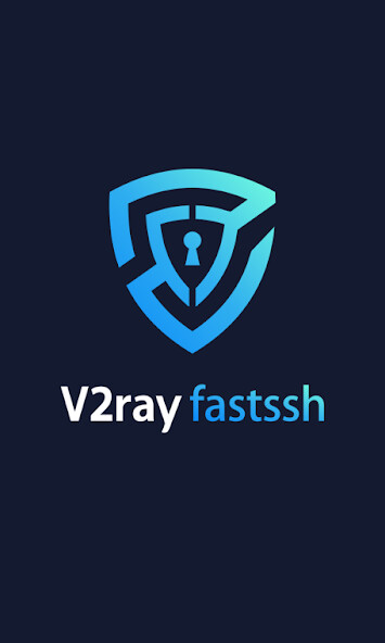 Run android online APK V2Ray Fastssh VPN from MyAndroid or emulate V2Ray Fastssh VPN using MyAndroid
