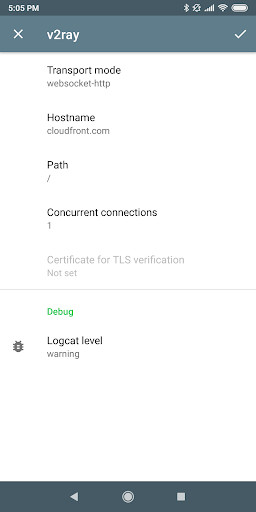 Run android online APK V2ray Plugin from MyAndroid or emulate V2ray Plugin using MyAndroid Run android online APK V2ray Plugin from MyAndroid or emulate V2ray Plugin using MyAndroid