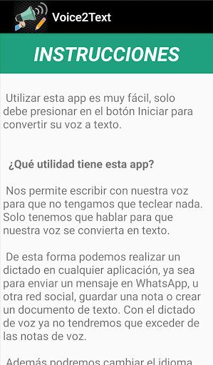Run android online APK V2Text from MyAndroid or emulate V2Text using MyAndroid Run android online APK V2Text from MyAndroid or emulate V2Text using MyAndroid