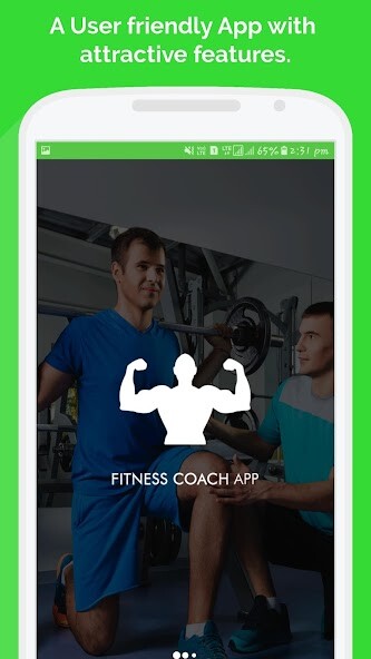 Run android online APK V3C-FitnessCoach Provider from MyAndroid or emulate V3C-FitnessCoach Provider using MyAndroid