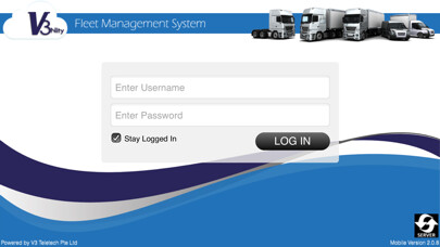 Emulate iPhone app V3Nity FMS using MyAndroid Emulate iPhone app V3Nity FMS using MyAndroid