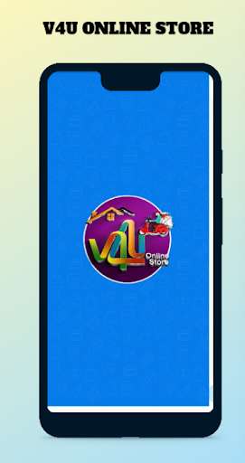 Run android online APK V4U Online Store from MyAndroid or emulate V4U Online Store using MyAndroid