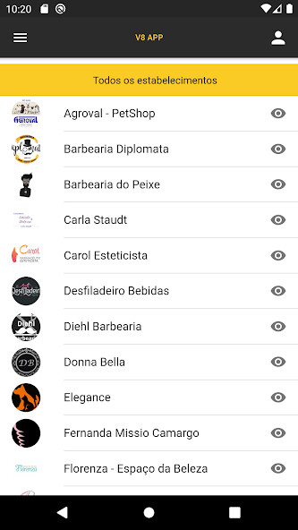 Run android online APK V8 App from MyAndroid or emulate V8 App using MyAndroid Run android online APK V8 App from MyAndroid or emulate V8 App using MyAndroid