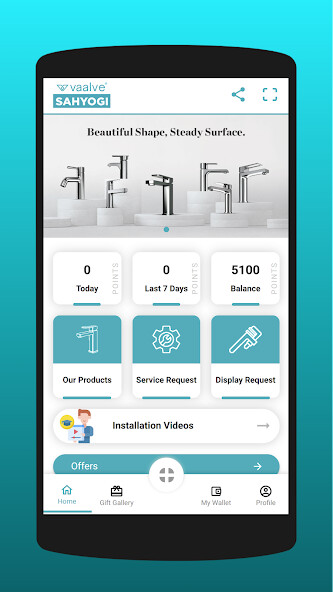 Run android online APK Vaalve Sahyogi from MyAndroid or emulate Vaalve Sahyogi using MyAndroid