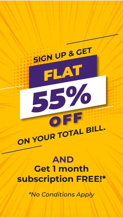 Emulate iPhone app Vaamoz:Big Offers & Discounts using MyAndroid Emulate iPhone app Vaamoz:Big Offers & Discounts using MyAndroid