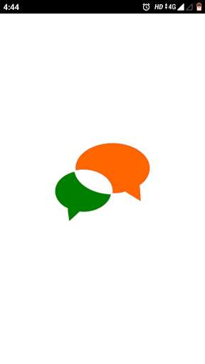 Run android online APK Vaarta - Instant Messaging App from MyAndroid or emulate Vaarta - Instant Messaging App using MyAndroid