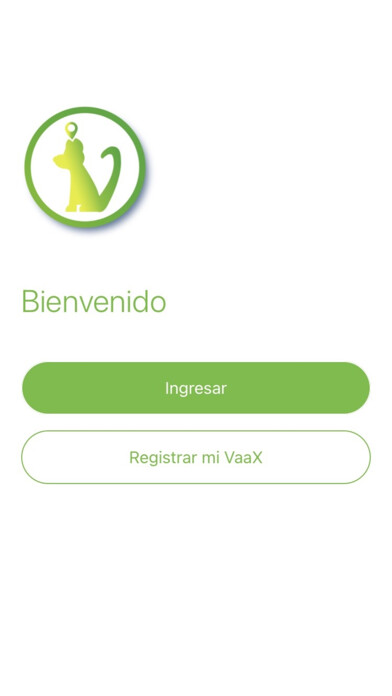 Emulate iPhone app Vaax using MyAndroid