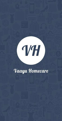 Run android online APK Vaayu Homecare from MyAndroid or emulate Vaayu Homecare using MyAndroid