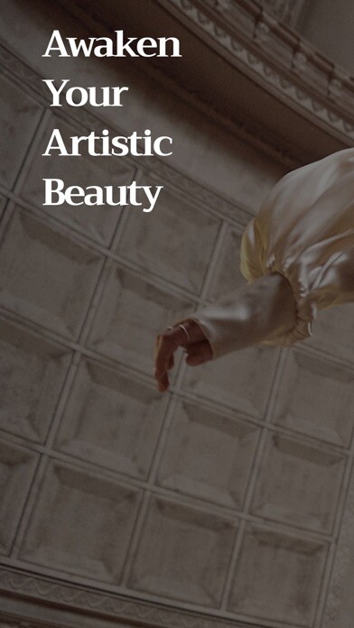 Emulate iPhone app V&A Beauty using MyAndroid Emulate iPhone app V&A Beauty using MyAndroid