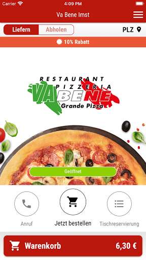 Run android online APK Va Bene Imst from MyAndroid or emulate Va Bene Imst using MyAndroid