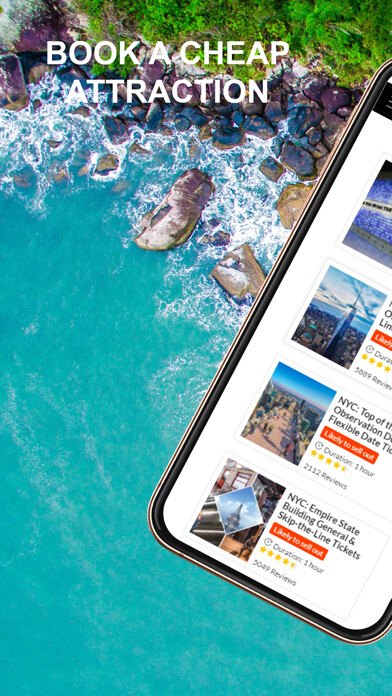 Run android online APK Vacation Booking Deals from MyAndroid or emulate Vacation Booking Deals using MyAndroid
