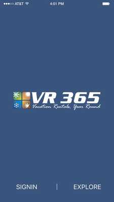 Emulate Android APK Vacation Rental 365 Emulate Android APK Vacation Rental 365