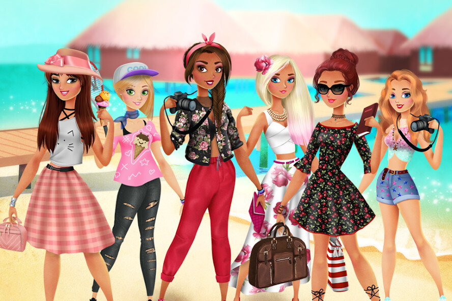 Run android online APK Vacation Summer Dress Up from MyAndroid or emulate Vacation Summer Dress Up using MyAndroid Run android online APK Vacation Summer Dress Up from MyAndroid or emulate Vacation Summer Dress Up using MyAndroid