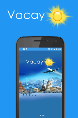 Emulate Android APK Vacay Emulate Android APK Vacay