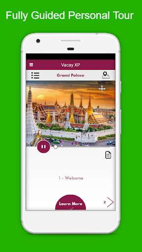 Run android online APK Vacay XP from MyAndroid or emulate Vacay XP using MyAndroid
