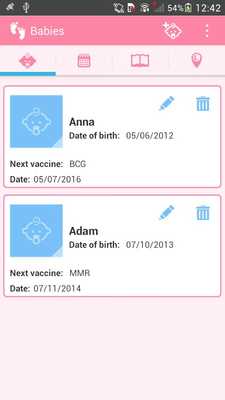Emulate Android APK Vaccination
