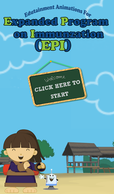 Emulate Android APK Vaccine EPI-CHINESE Emulate Android APK Vaccine EPI-CHINESE