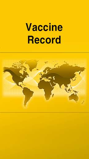 Emulate iPhone app Vaccine Record for Travellers using MyAndroid Emulate iPhone app Vaccine Record for Travellers using MyAndroid