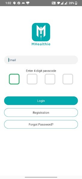 Run android online APK VacciTrac from MyAndroid or emulate VacciTrac using MyAndroid