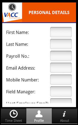 Run android online APK VACC Timesheets from MyAndroid or emulate VACC Timesheets using MyAndroid Run android online APK VACC Timesheets from MyAndroid or emulate VACC Timesheets using MyAndroid