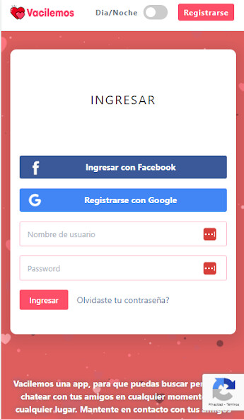 Run android online APK Vacilemos from MyAndroid or emulate Vacilemos using MyAndroid Run android online APK Vacilemos from MyAndroid or emulate Vacilemos using MyAndroid