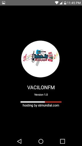 Run android online APK Vacilonfm from MyAndroid or emulate Vacilonfm using MyAndroid Run android online APK Vacilonfm from MyAndroid or emulate Vacilonfm using MyAndroid