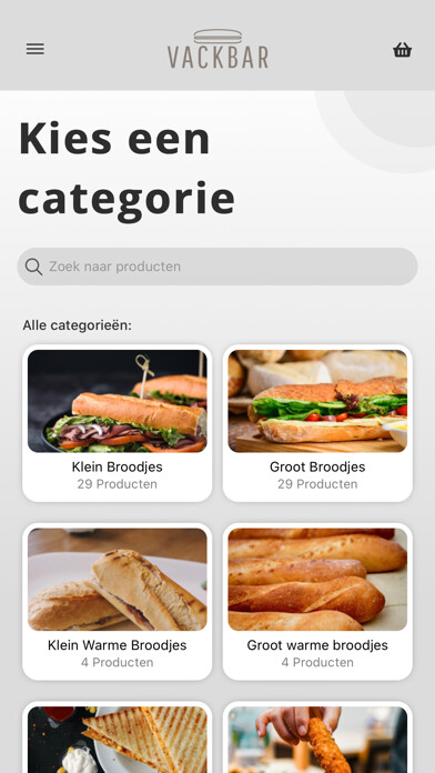Run android online APK Vackbar from MyAndroid or emulate Vackbar using MyAndroid