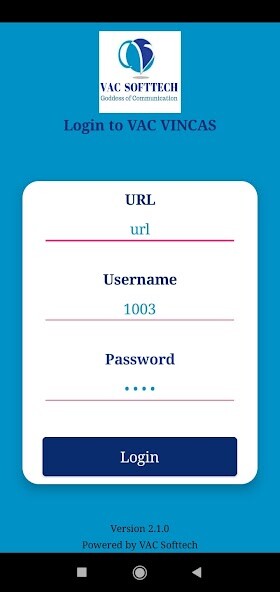 Run android online APK VAC Remote Dialer from MyAndroid or emulate VAC Remote Dialer using MyAndroid Run android online APK VAC Remote Dialer from MyAndroid or emulate VAC Remote Dialer using MyAndroid