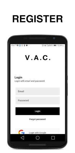 Run android online APK VACShop from MyAndroid or emulate VACShop using MyAndroid Run android online APK VACShop from MyAndroid or emulate VACShop using MyAndroid