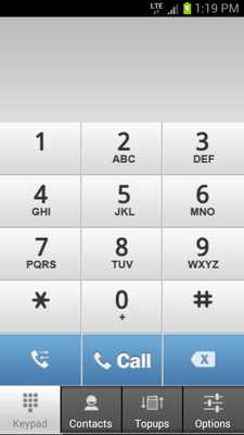 Emulate Android APK VaCuba