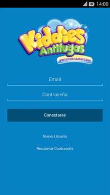 Emulate Android APK Vacunas Kiddies