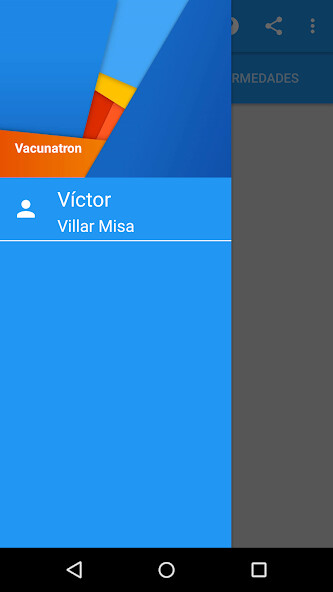 Emulate Android APK Vacunatron Emulate Android APK Vacunatron