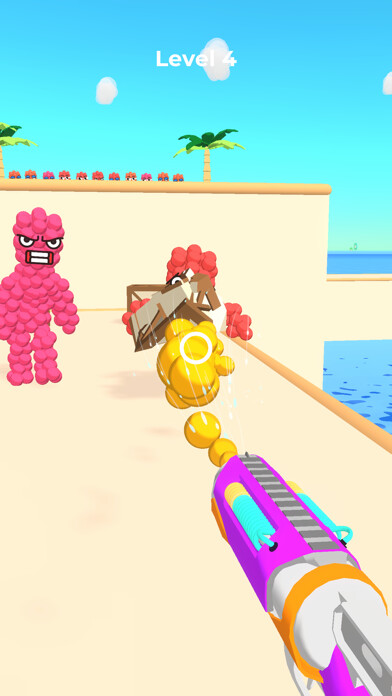 Emulate iPhone app Vacuum Gun using MyAndroid Emulate iPhone app Vacuum Gun using MyAndroid