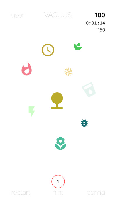 Emulate iPhone app Vacuus using MyAndroid Emulate iPhone app Vacuus using MyAndroid