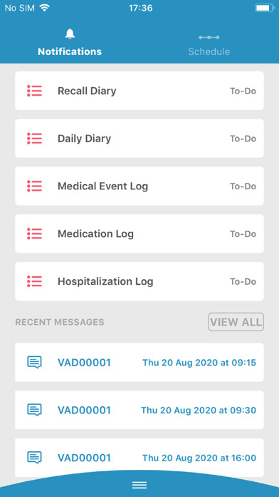 Run android online APK VAD00001 from MyAndroid or emulate VAD00001 using MyAndroid