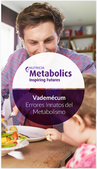 Run android online APK Vademécum Nutricia Metabólicos from MyAndroid or emulate Vademécum Nutricia Metabólicos using MyAndroid Run android online APK Vademécum Nutricia Metabólicos from MyAndroid or emulate Vademécum Nutricia Metabólicos using MyAndroid