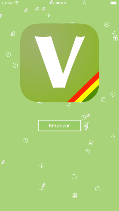 Emulate iPhone app Vademecum Bolivia using MyAndroid Emulate iPhone app Vademecum Bolivia using MyAndroid