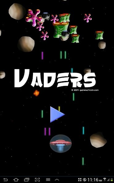 Run android online APK Vaders from MyAndroid or emulate Vaders using MyAndroid Run android online APK Vaders from MyAndroid or emulate Vaders using MyAndroid