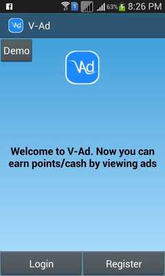 Emulate Android APK Vad - Free Recharge