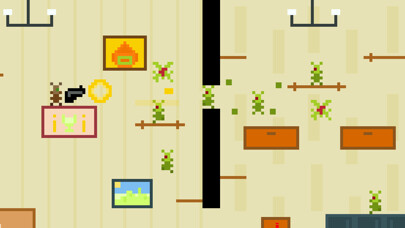 Emulate iPhone app Vadim the Cockroach using MyAndroid Emulate iPhone app Vadim the Cockroach using MyAndroid
