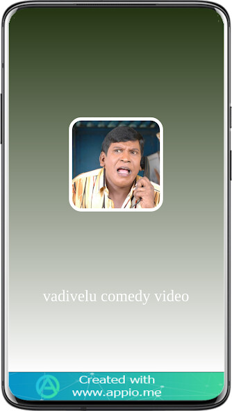 Run android online APK Vadivelu Comedy Video from MyAndroid or emulate Vadivelu Comedy Video using MyAndroid Run android online APK Vadivelu Comedy Video from MyAndroid or emulate Vadivelu Comedy Video using MyAndroid