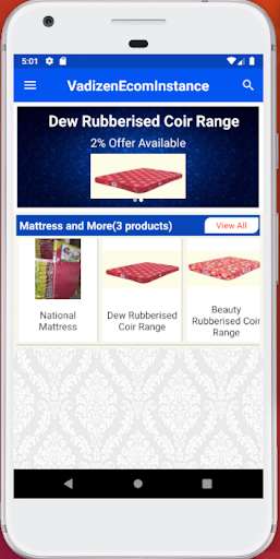 Run android online APK Vadizen Ecommerce from MyAndroid or emulate Vadizen Ecommerce using MyAndroid Run android online APK Vadizen Ecommerce from MyAndroid or emulate Vadizen Ecommerce using MyAndroid