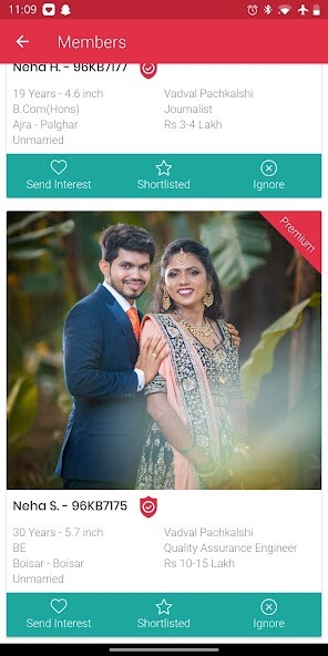 Run android online APK Vadval Matrimony from MyAndroid or emulate Vadval Matrimony using MyAndroid Run android online APK Vadval Matrimony from MyAndroid or emulate Vadval Matrimony using MyAndroid
